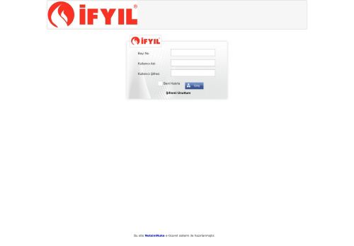 Çözüm Ortağı Girişi