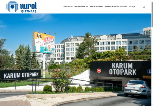 Nurol İşletme