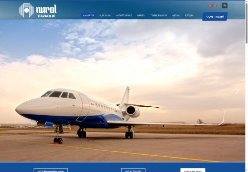 Nurol Havacılık A.Ş.