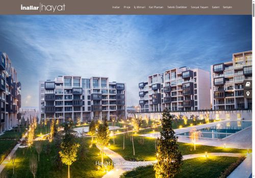 Hayat İçin Güzel Fikirler - İnallar Hayat