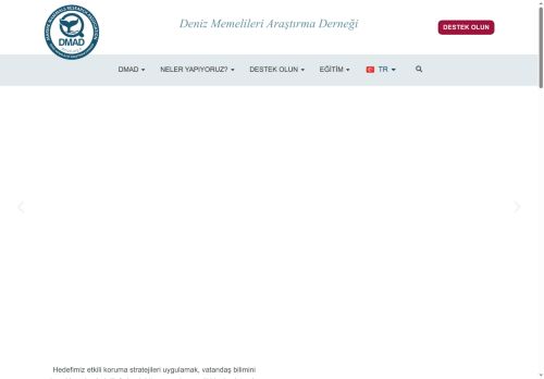 Ana Sayfa | DMAD