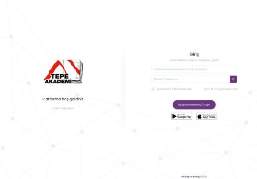 Tepe Akademi