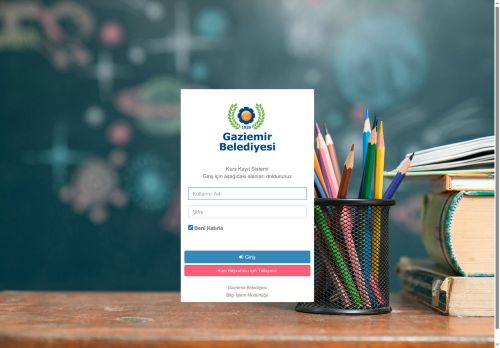 kurs.gaziemir.bel.tr