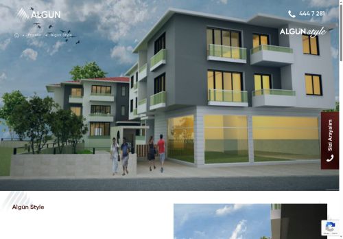 Algün Style