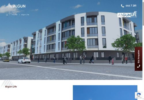 Algün Life