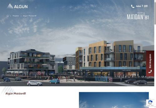 Algün Maidan81