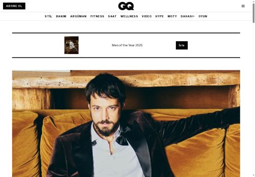 Tereddütlü Değil Temkinli Çağatay Ulusoy