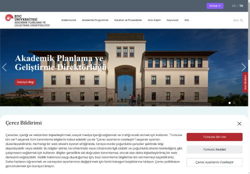 APDD - Çift Anadal Programları