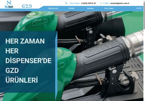 noztech.com.tr