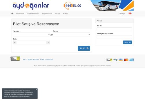 Niğde Aydoğan - Üye Ol, Yeni Üye Kayıt