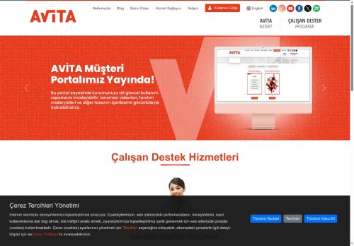 AVİTA