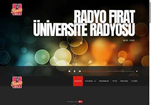 Radyo Fırat 89.2