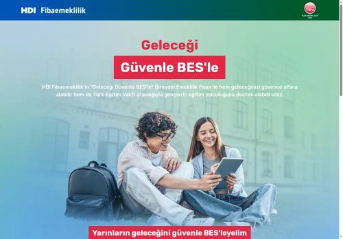 HDI Fibaemeklilik | TEV