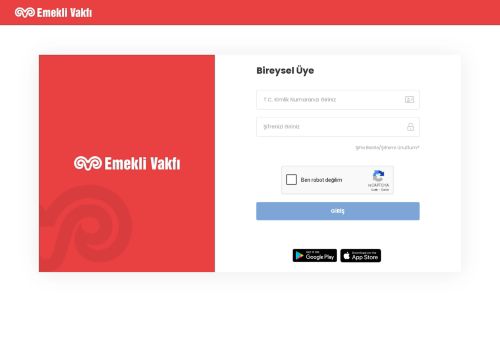 KHEV Portal | Giriş