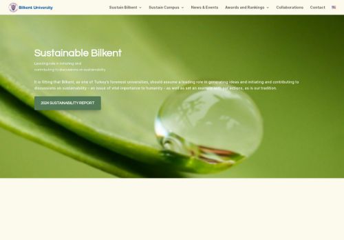 Sustainable