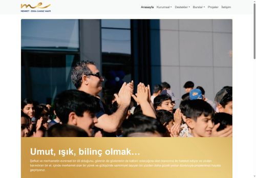 Mehmet Esra Cansız Vakfı