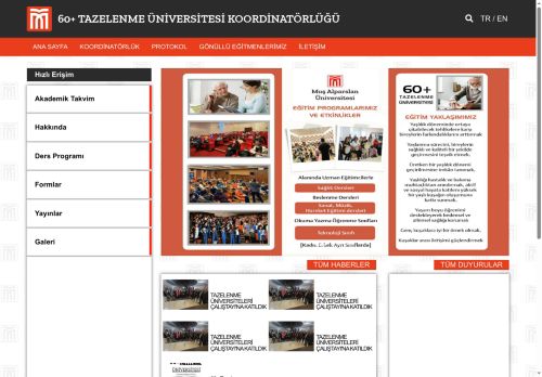 Ana Sayfa | Muş Alparslan Üniversitesi