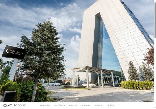 Ana Sayfa | Aktif Group