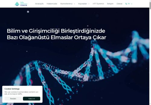 Hello Tomorrow Türkiye | Anasayfa