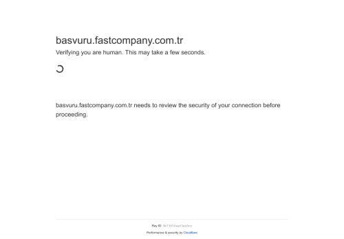Başvuru 20204 | Fast Company - Best Workplaces For Innovators