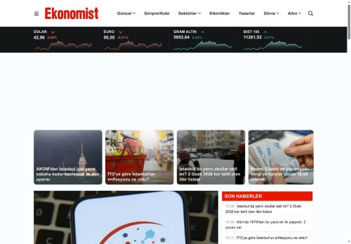 Ekonomist - Sağlık turizmini beşe katlayacak