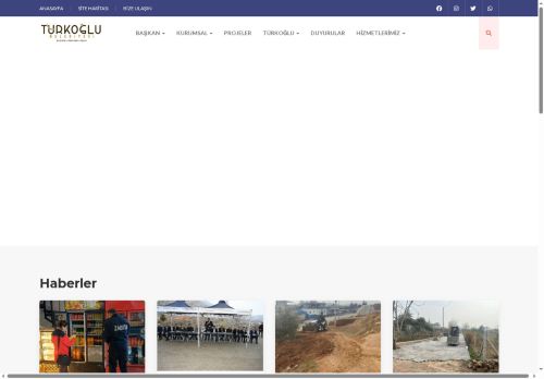 Türkoğlu Belediyesi