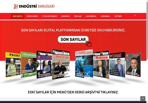 dergi.stendustri.com.tr