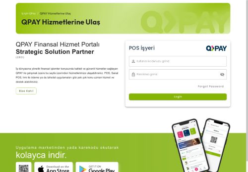 QPAY - QPAY
