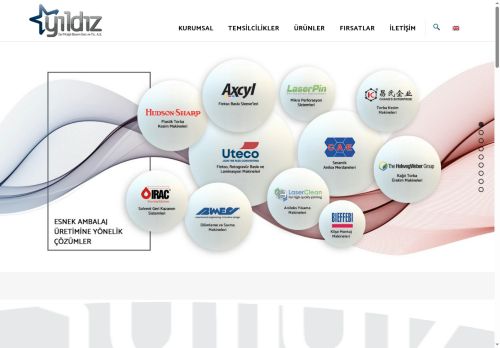 Yıldız Zarf Kağıt Basım Sanayi ve Ticaret A.Ş.