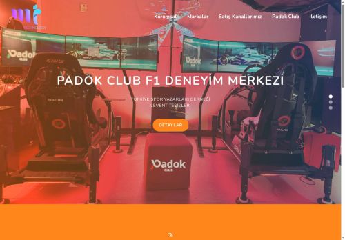 Ana Sayfa | MT Bilişim