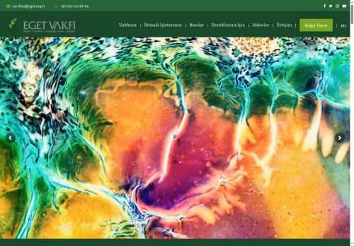 EGET Vakfı