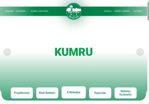 T.C. Kumru Belediyesi