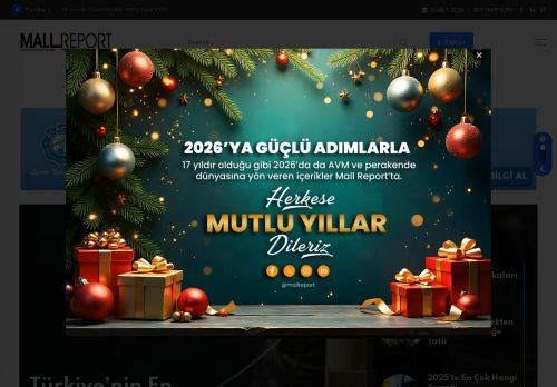 Mall Report - GAYRİMENKUL GELİŞTİRME MEZUNLARI GURURLA DİPLOMALARINI ALDI