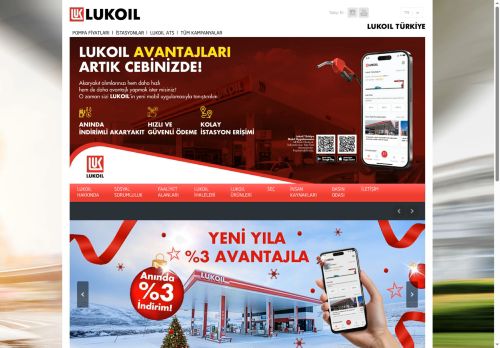 Lukoil