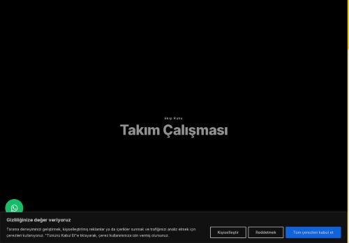 Web Tasarım, Dijital Reklam Ajansı | FNP Digital