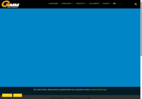 Güven Mühendislik Makina