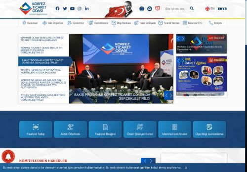 Körfez Ticaret Odası