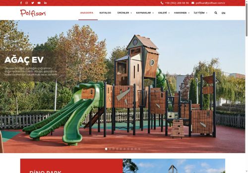 Polfisan – Oyun Devam Ediyor