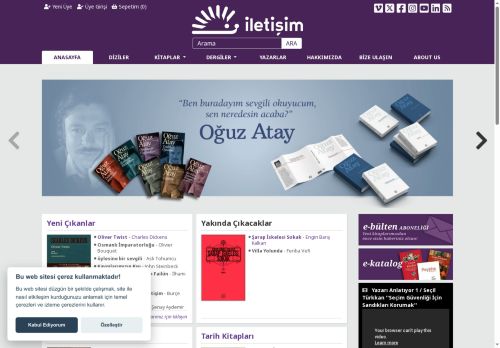 Emel Akal | İletişim Yayınları | Okumak İptiladır Müptelalara Selam! - Kızıl Feministler