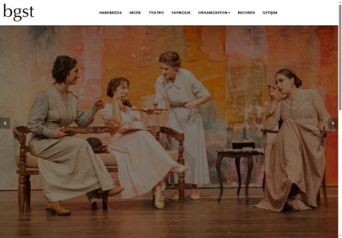 FEMİNİZM HERKES İÇİNDİR – BGST