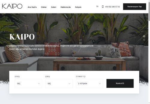 KAIPO | KAIPO