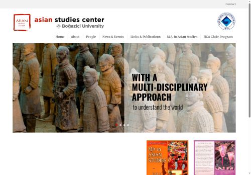 Asian Studies Center