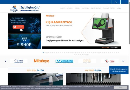 Bilginoğlu Endüstri