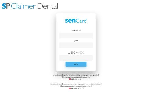 dental.sencardpartners.com.tr