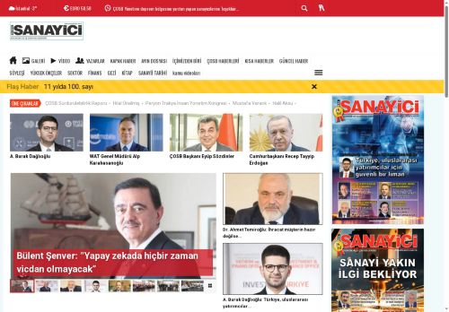 Yapay Zeka şirketlere verimlilik,kalite ve tasarruf sağlar