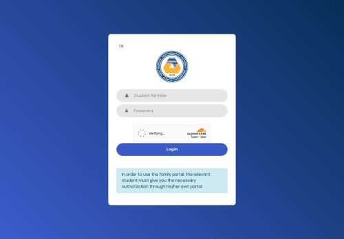 Family Portal - EMU Family Portal Login