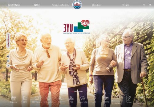 3. Yaş Üniversitesi