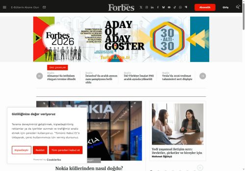 Forbes Türkiye - Türkiye’nin ilk alternatif yatırımlar merkezi KUES, Koç-Sabancı işbirliğiyle açıldı