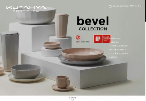 Kütahya Porselen