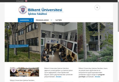 İşletme Fakültesi